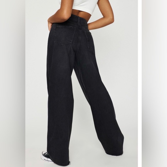 Garage denim - Picture 2 of 4